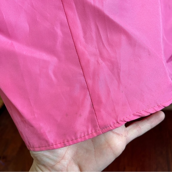 Vintage Pink Gown - Picture 10 of 13